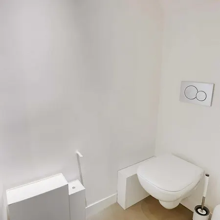 Apartment Duplex Loft Montmartre - 18th Paris