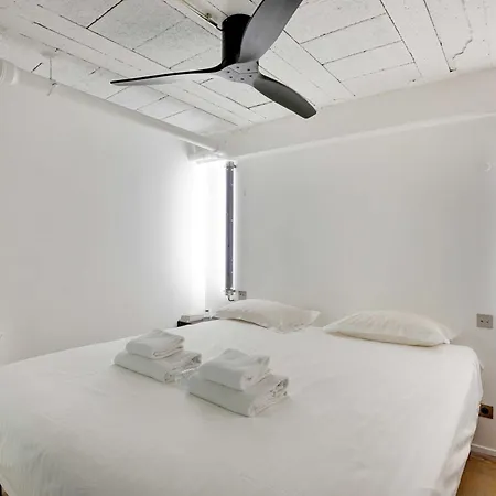 Apartment Duplex Loft Montmartre - 18th *