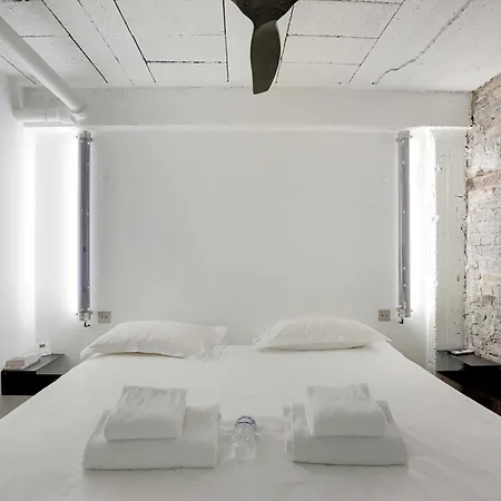 Duplex Loft Montmartre - 18th Apartment Paris